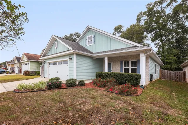 $339,900 | 2236 Wabash Trail, Tallahassee, FL 32303