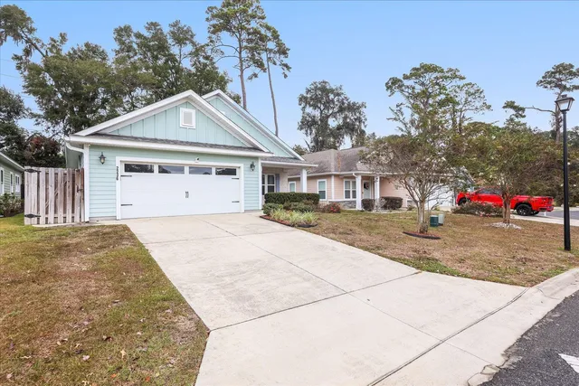 $339,900 | 2236 Wabash Trail, Tallahassee, FL 32303