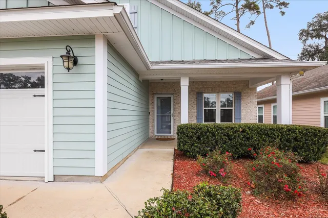 $339,900 | 2236 Wabash Trail, Tallahassee, FL 32303