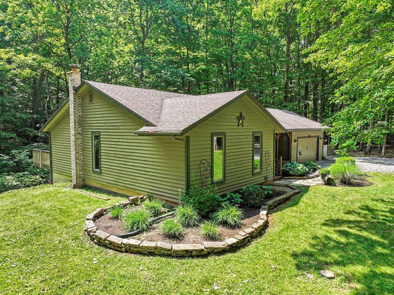 15283 Prairie Road Three Oaks, MI 49128 - Photo 27 of 31