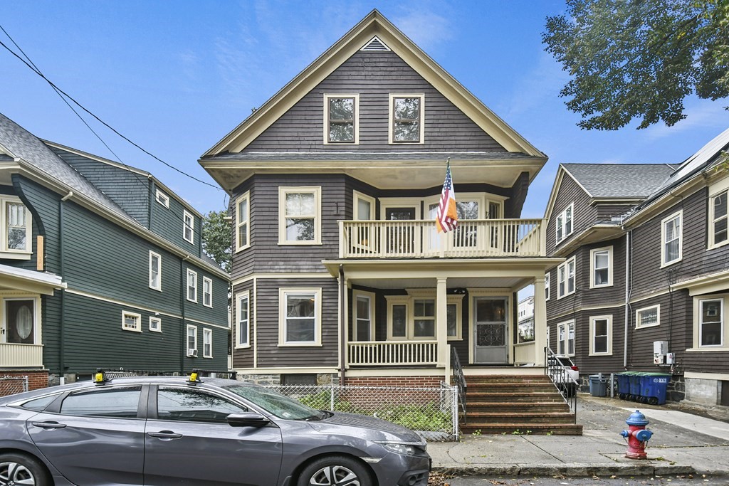 18 Bromfield Road Somerville, MA 02144 - Photo 1 of 40 Gallery Image 1