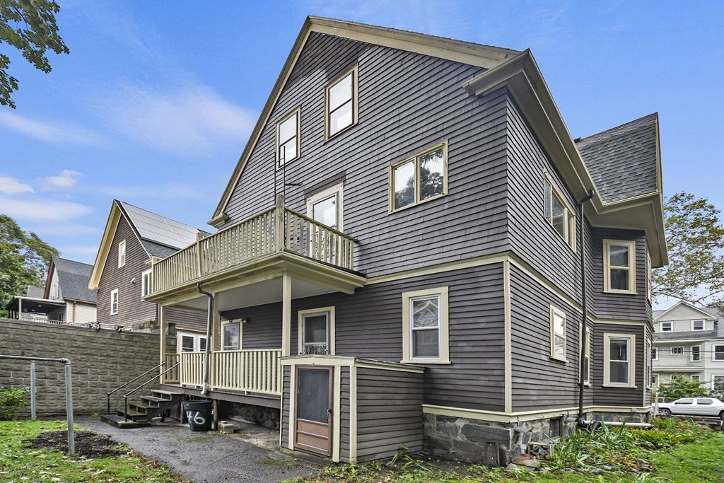 18 Bromfield Road Somerville, MA 02144 - Photo 35 of 40 Gallery Image 35
