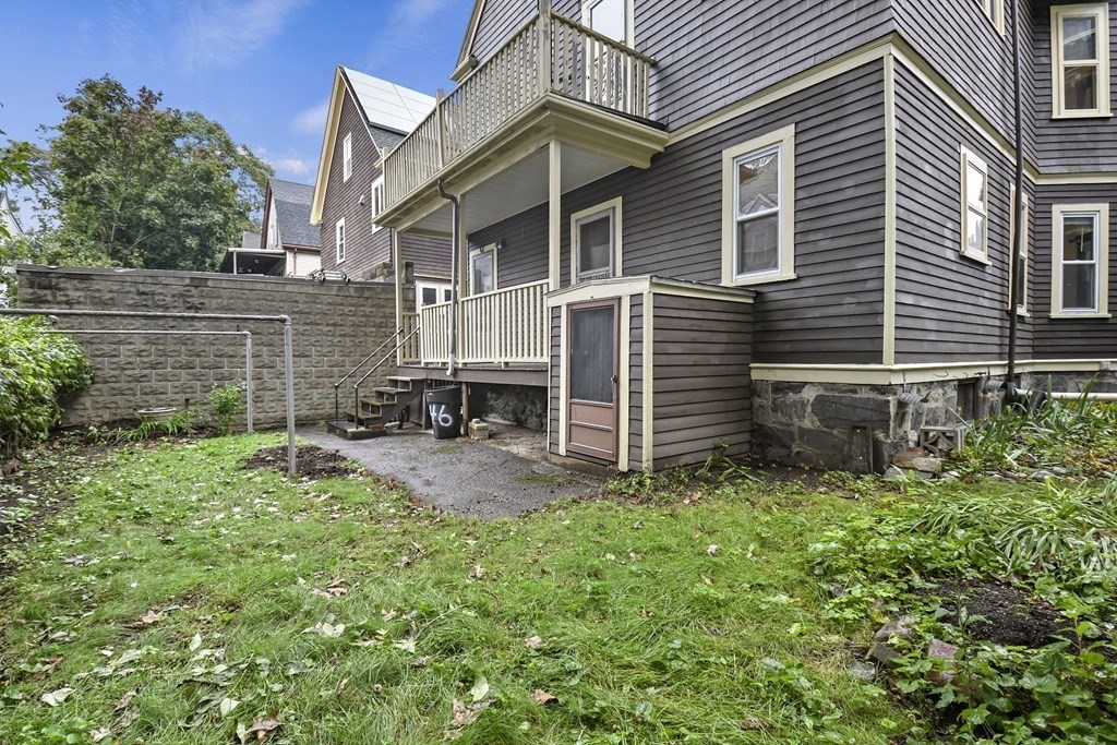 18 Bromfield Road Somerville, MA 02144 - Photo 36 of 40 Gallery Image 36