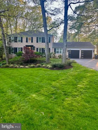 $1,395,000 | 3121 Trenholm Drive, Oakton, VA 22124