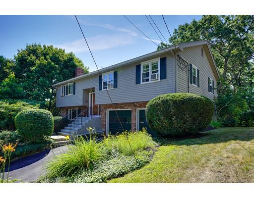6 Hodge Road Arlington, MA 02474 - Photo 32 of 32 Gallery Image 32