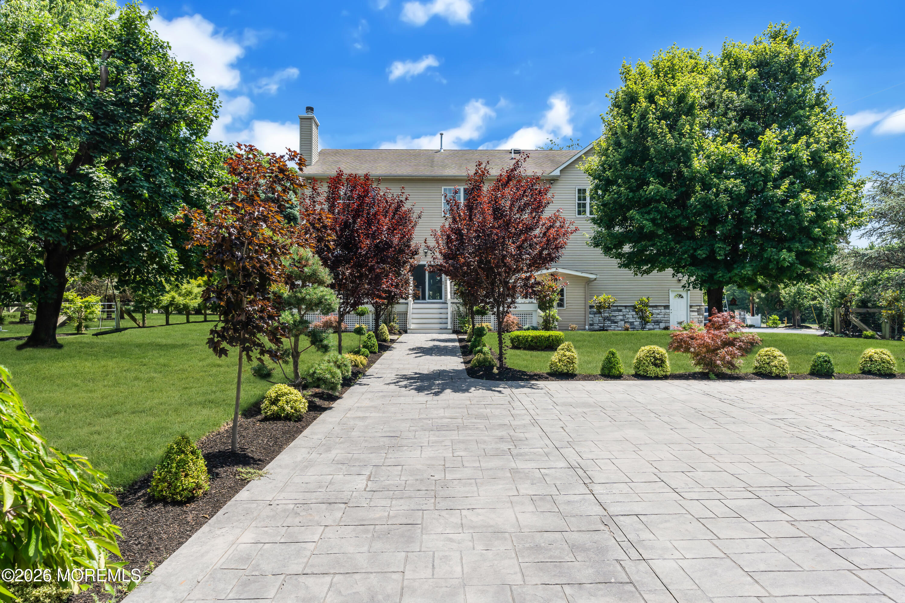 45 Charleston Spring Road Millstone Township, NJ 08510 - Photo 7 of 60 10-print-DSC05064-1