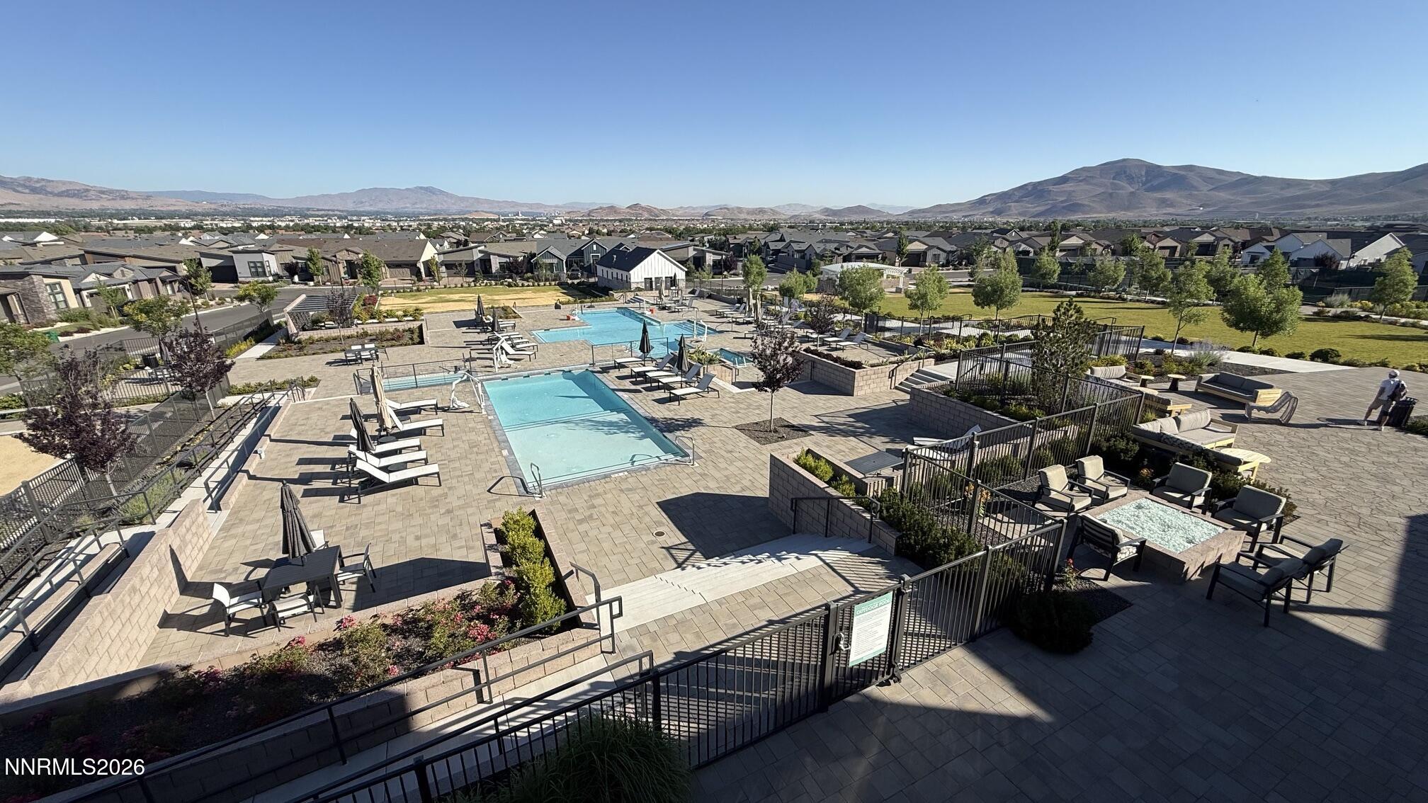 2109 Cast Iron Drive Reno, NV 89521 - Photo 27 of 31 Club House