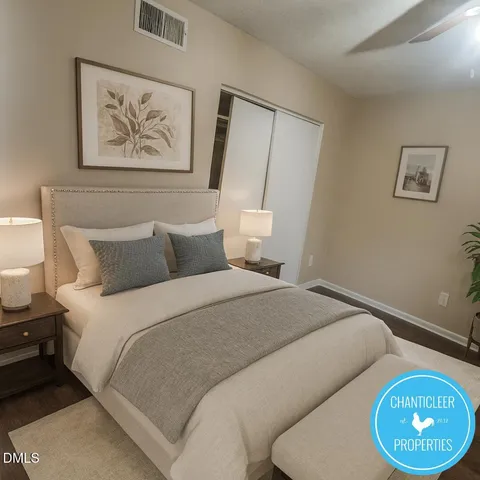 $895 | 115 Florence Street, Unit 2, Graham, NC 27253