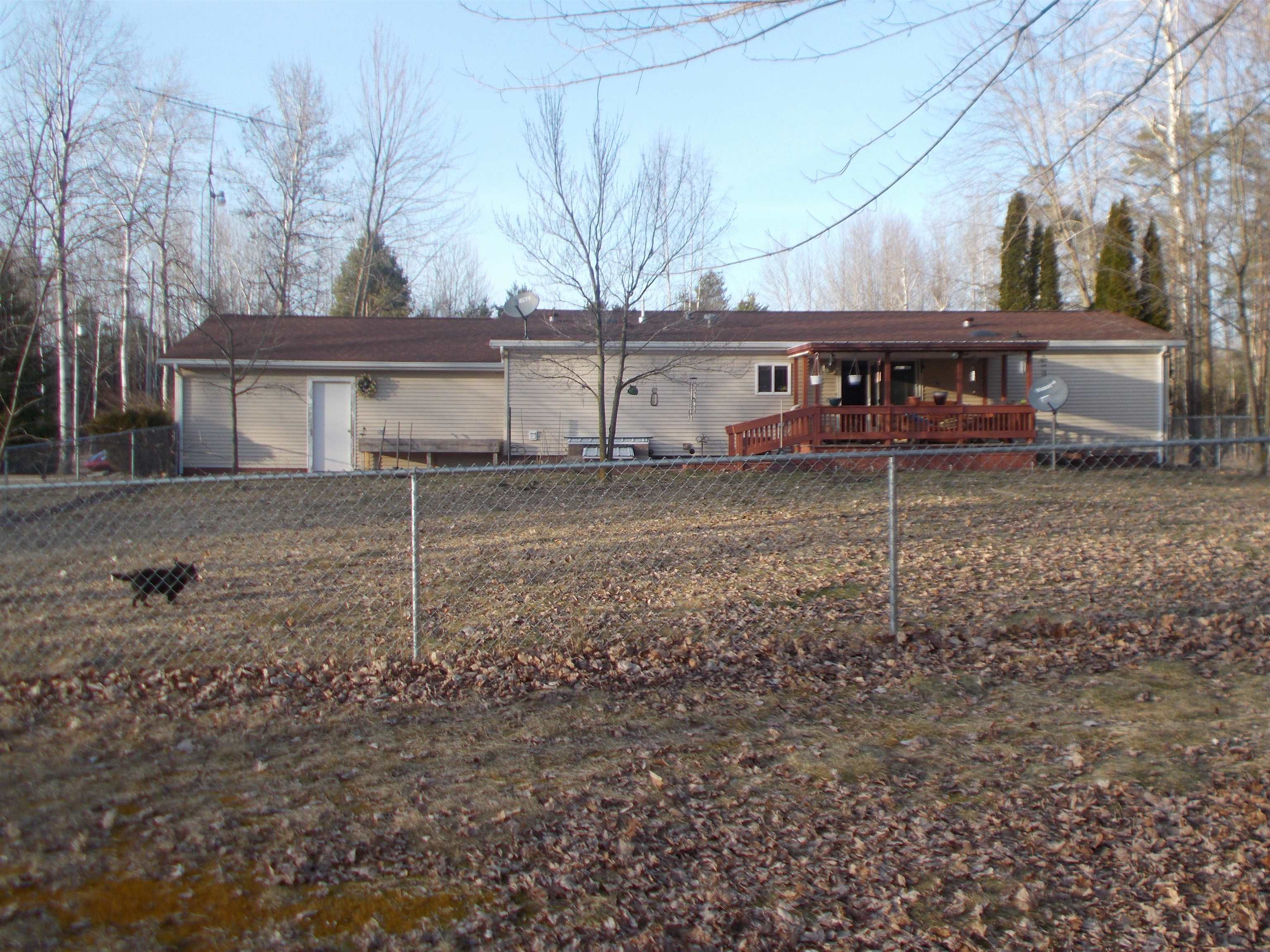 10336 East Deerfield Road Shepherd, MI 48883 - Photo 22 of 22