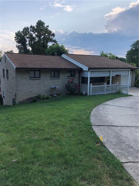 3852 Edge Road Pittsburgh, PA 15227 - Photo 1 of 23 Gallery Image 1