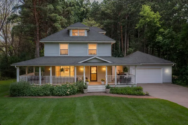 $399,999 | 3450 Bonna Belle Court, St. Cloud, MN 56301