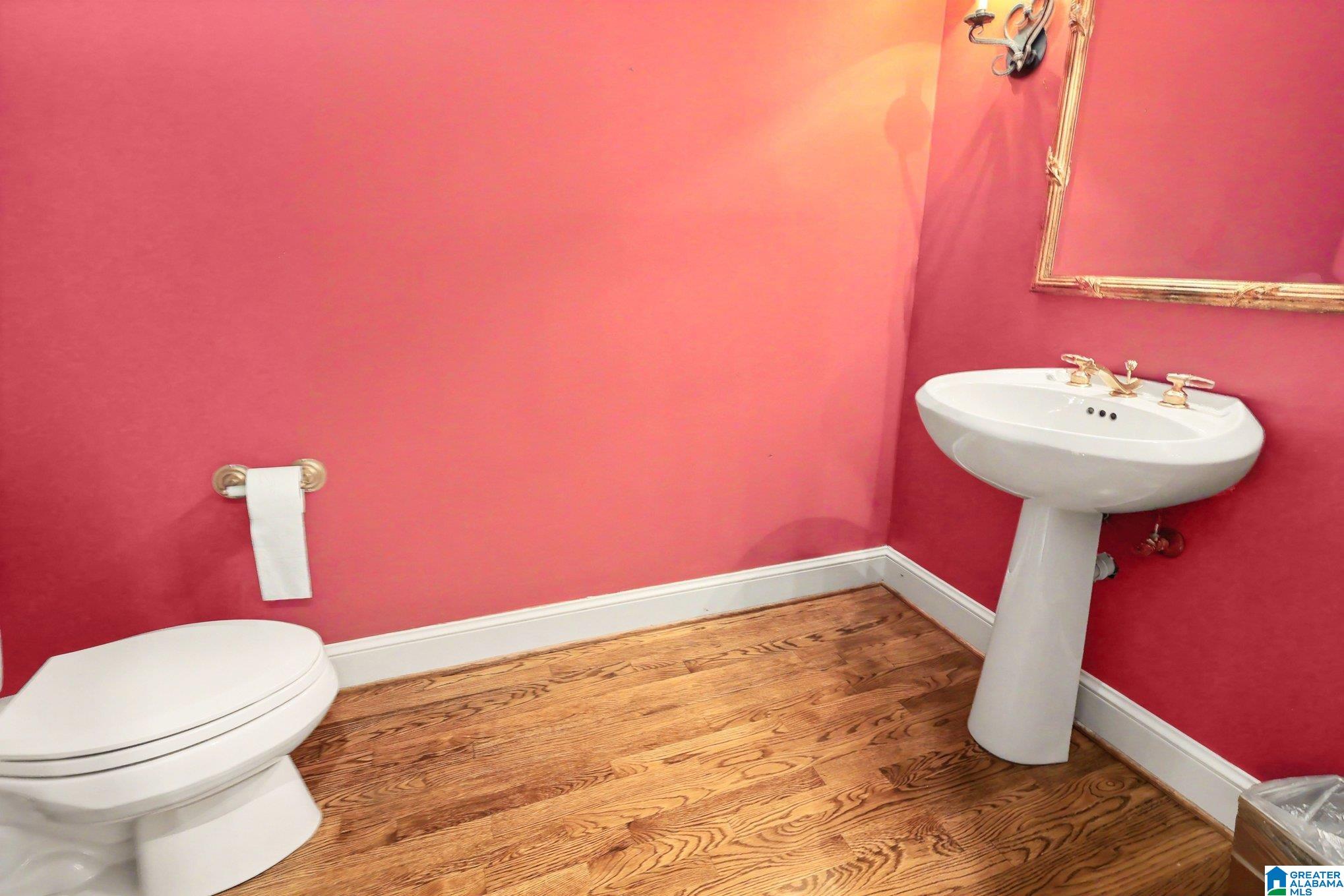 617 Sanders Road Birmingham, AL 35226 - Photo 32 of 78