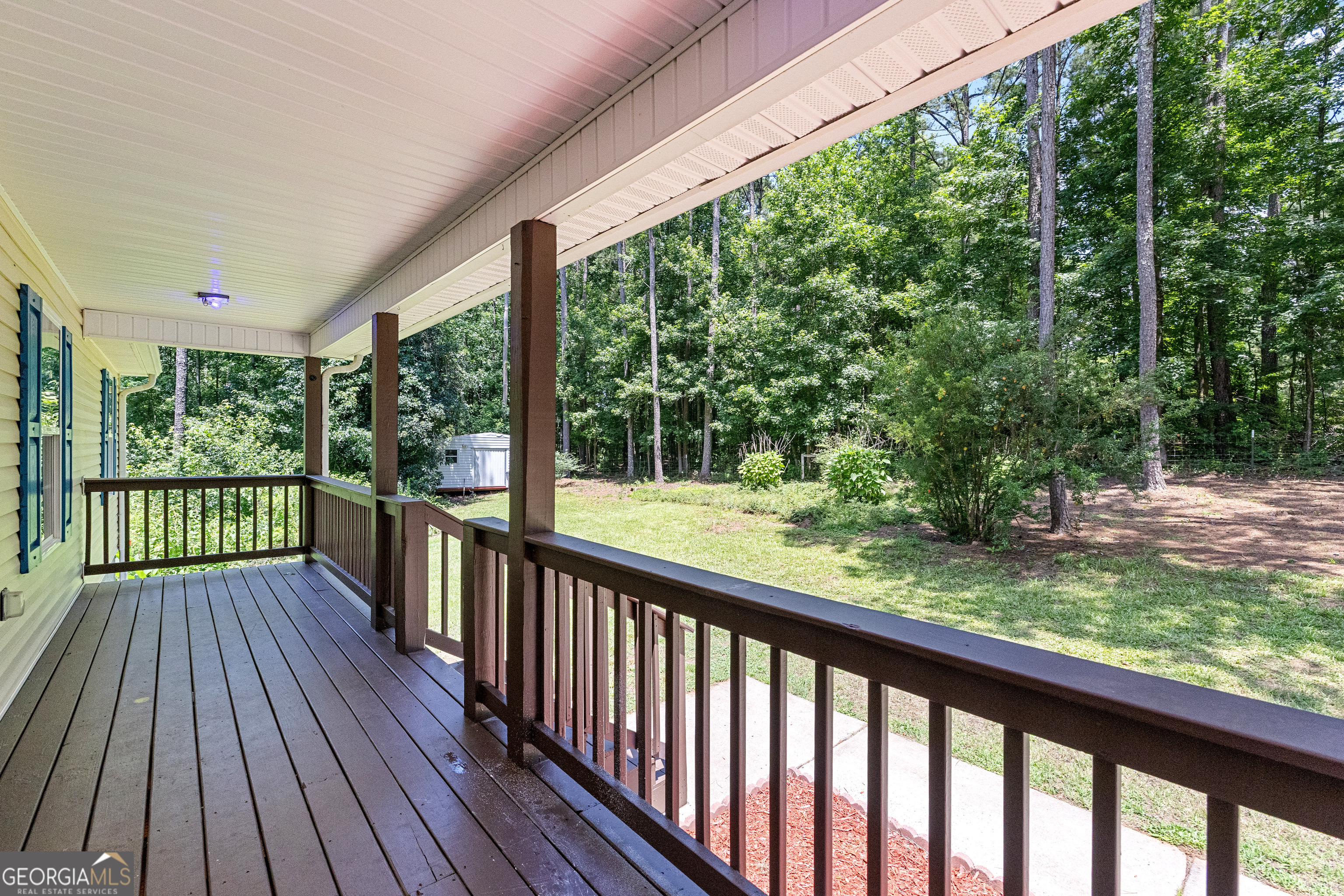1336 Martin Mill Road Moreland, GA 30259 - Photo 6 of 40
