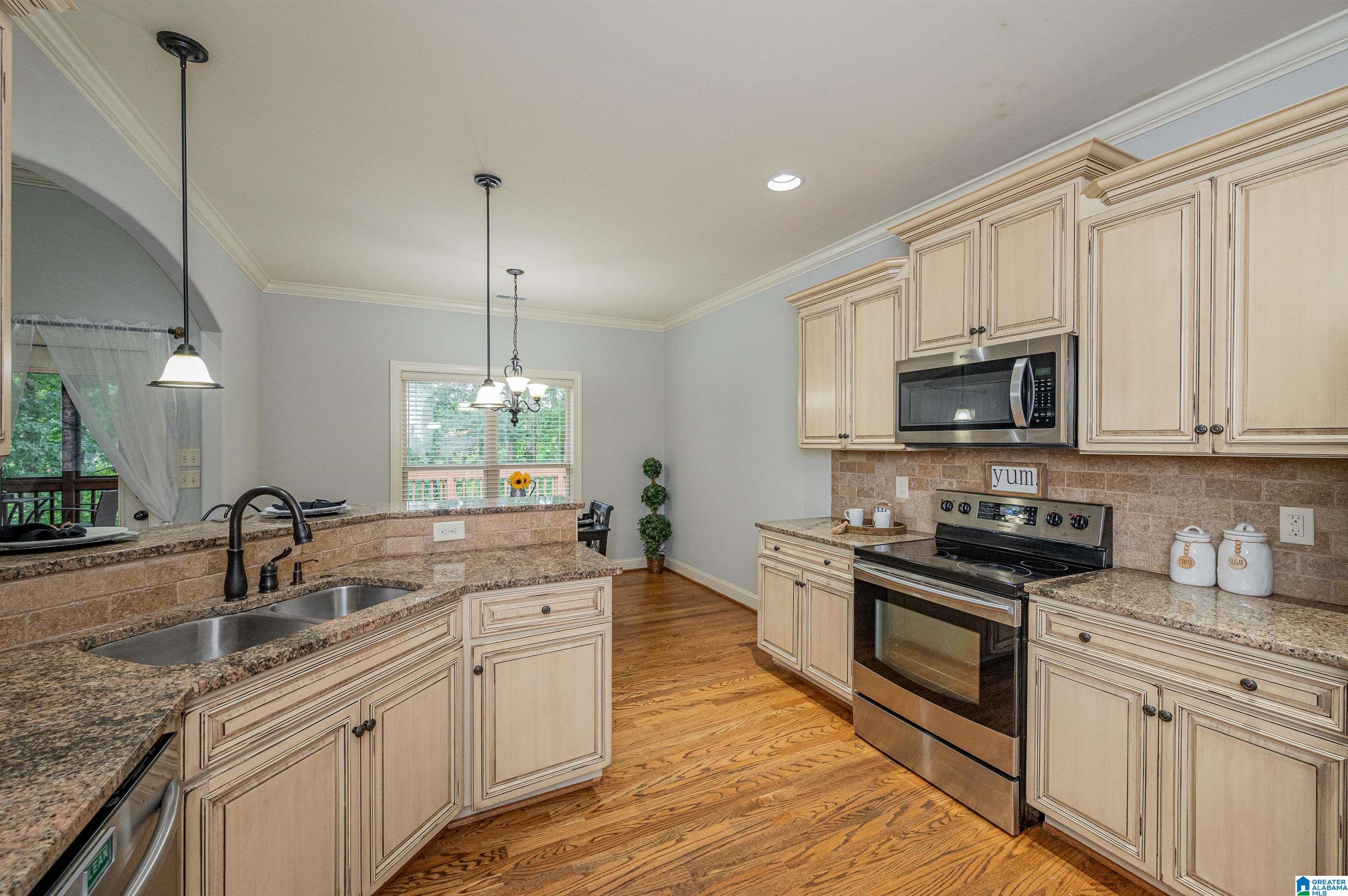 569 Whitetail Run Chelsea, AL 35043 - Photo 14 of 50