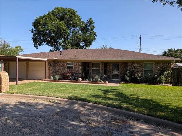 $320,000 | 3118 Winter Hawk Drive, Abilene, TX 79606