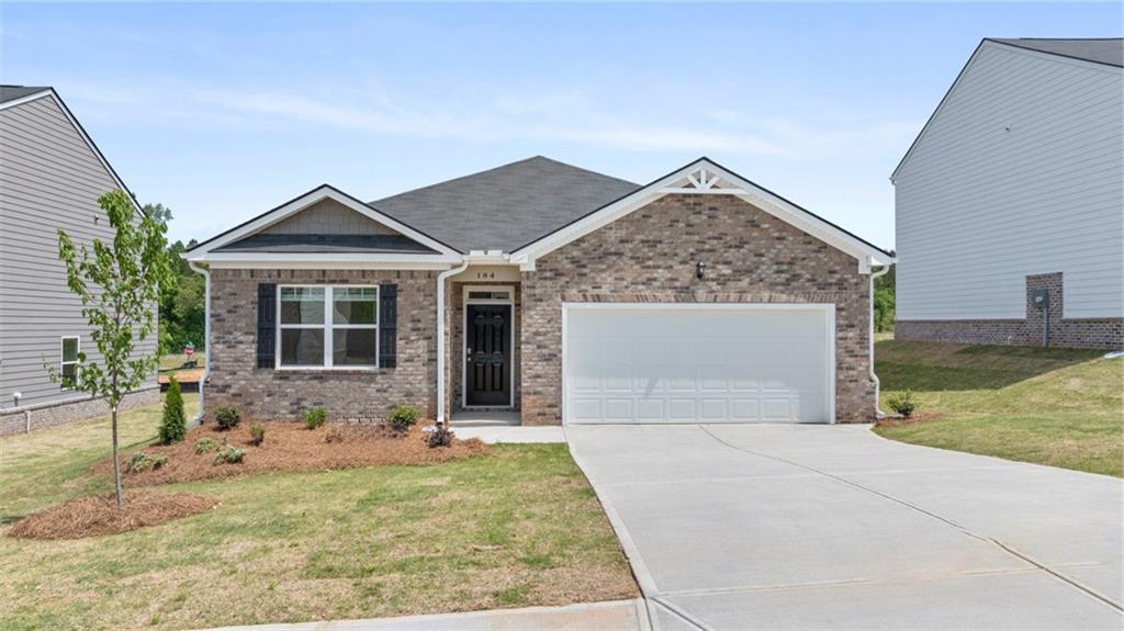 644 Whitman Lane Stockbridge, GA 30281 - Photo 1 of 1