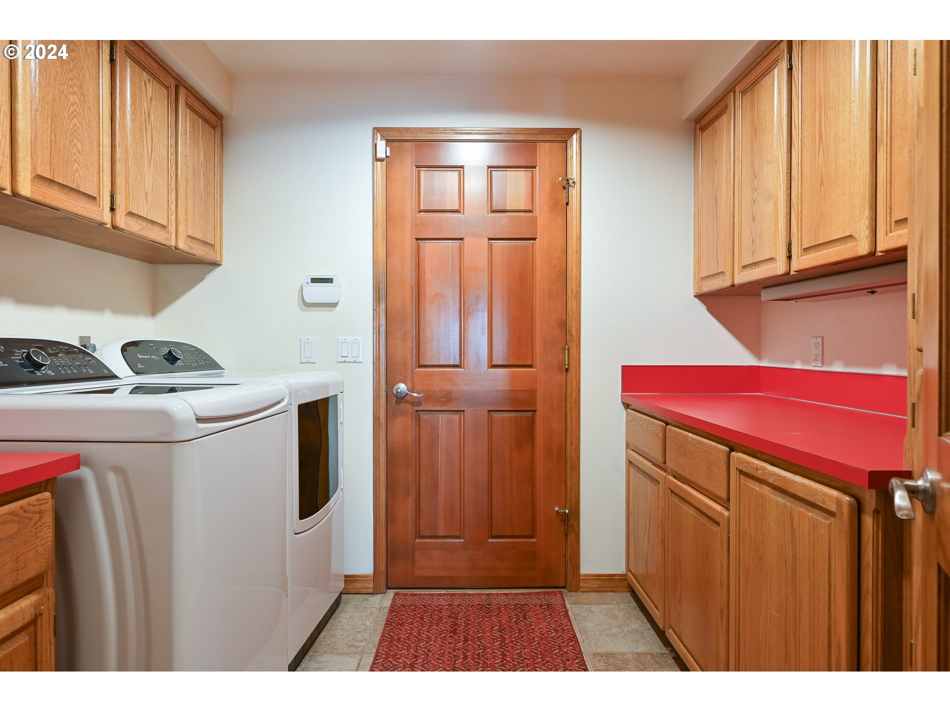 1908 Northwest 140th Circle Vancouver, WA 98685 - Photo 29 of 46 a utility room with dryer and washer