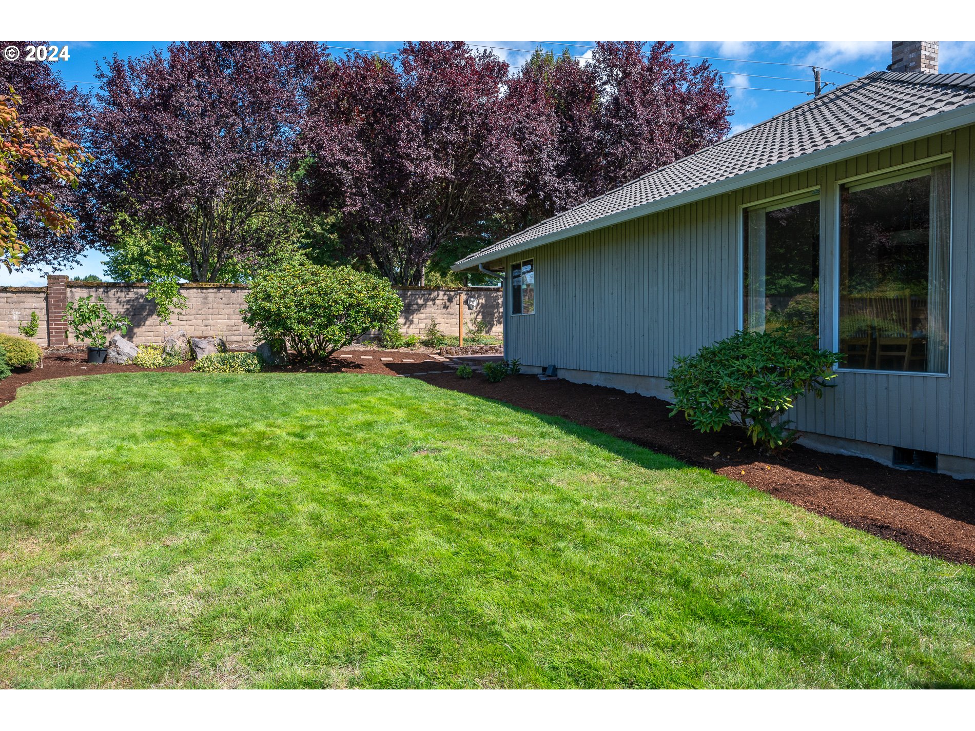 1908 Northwest 140th Circle Vancouver, WA 98685 - Photo 33 of 46