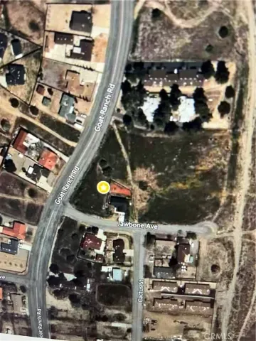 $30,000 | 0 Goat Ranch Road, Lake Isabella, CA 93240