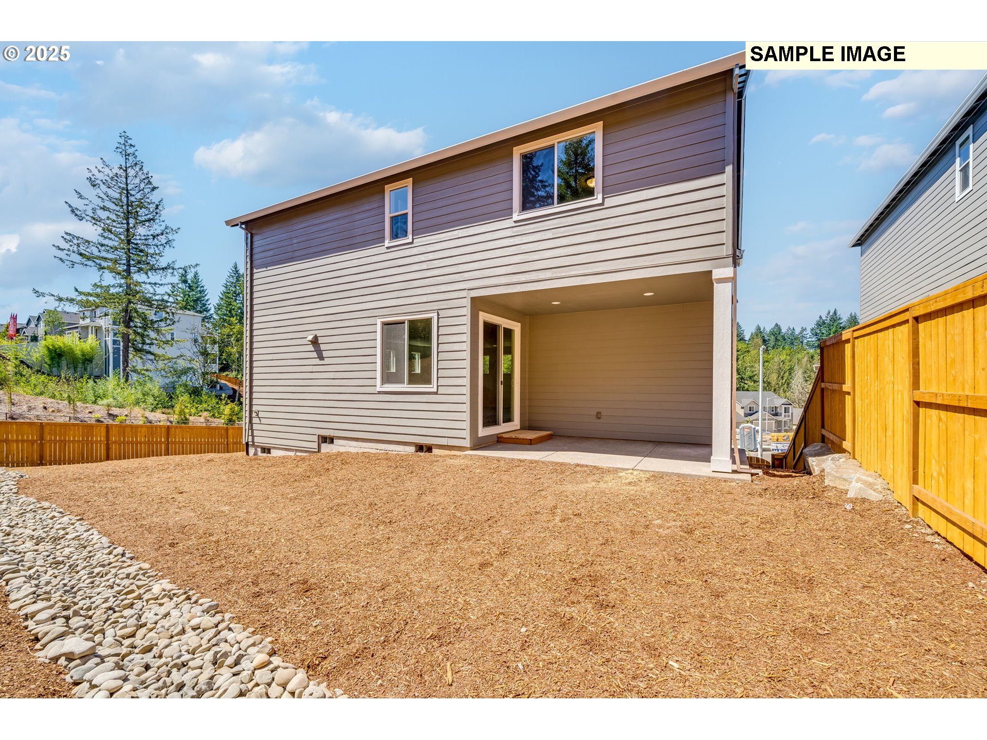 2178 Northeast Ridge Run Lane Estacada, OR 97023 - Photo 26 of 26 Gallery Image 26