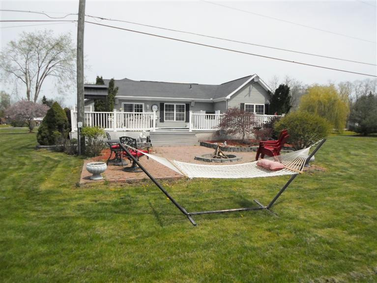3892 East Bemis Road Ypsilanti, MI 48197 - Photo 33 of 39 Photo 33