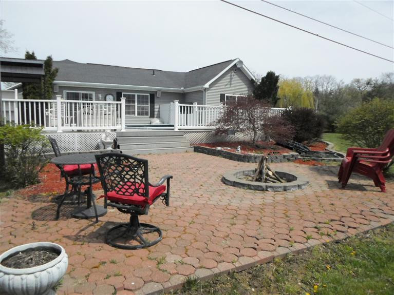 3892 East Bemis Road Ypsilanti, MI 48197 - Photo 34 of 39 Photo 34