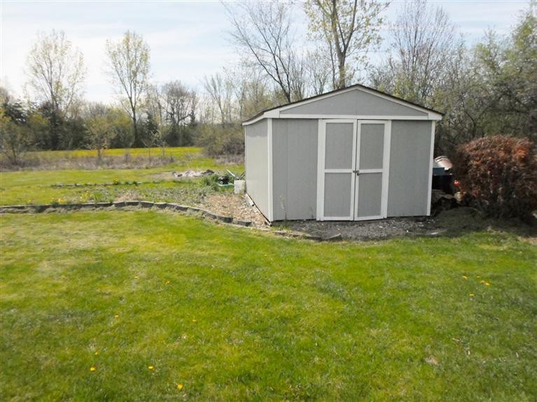 3892 East Bemis Road Ypsilanti, MI 48197 - Photo 38 of 39 Photo 38