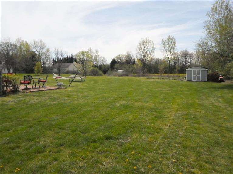 3892 East Bemis Road Ypsilanti, MI 48197 - Photo 39 of 39 Photo 39
