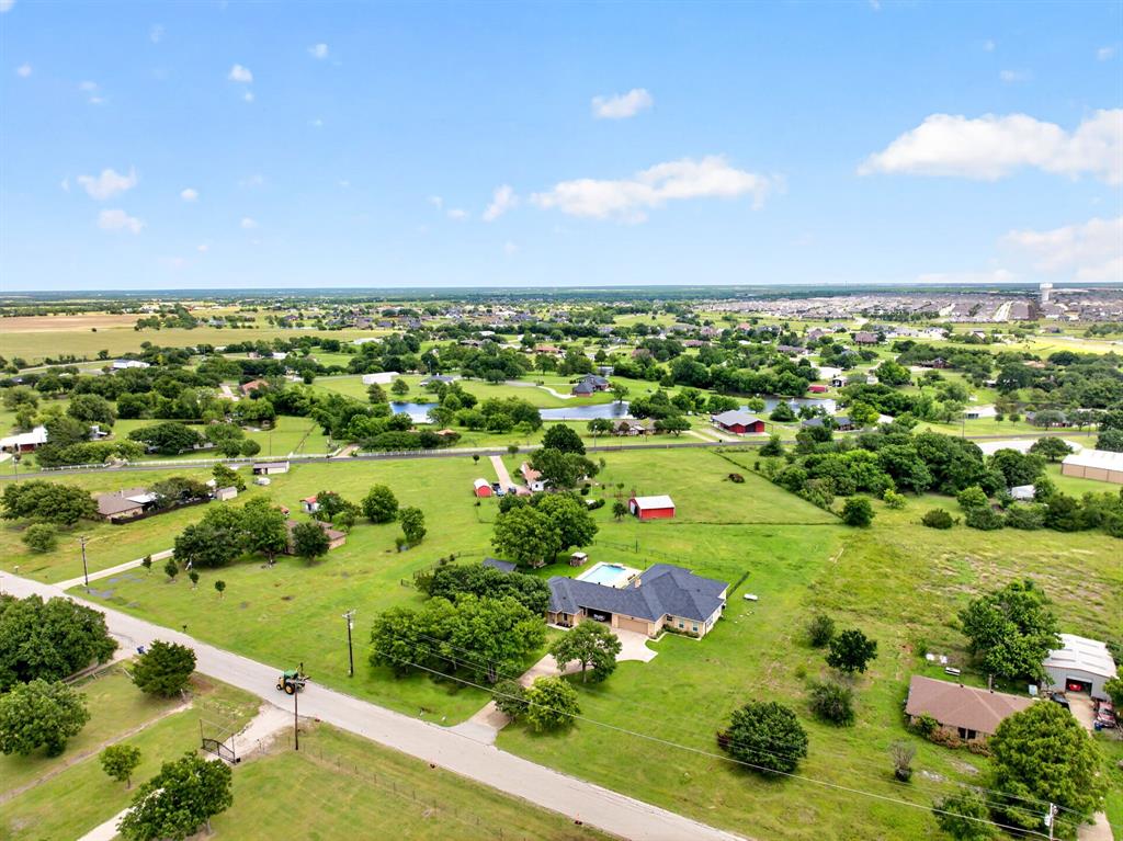 16810 Valley View Forney, TX 75126 - Photo 40 of 40