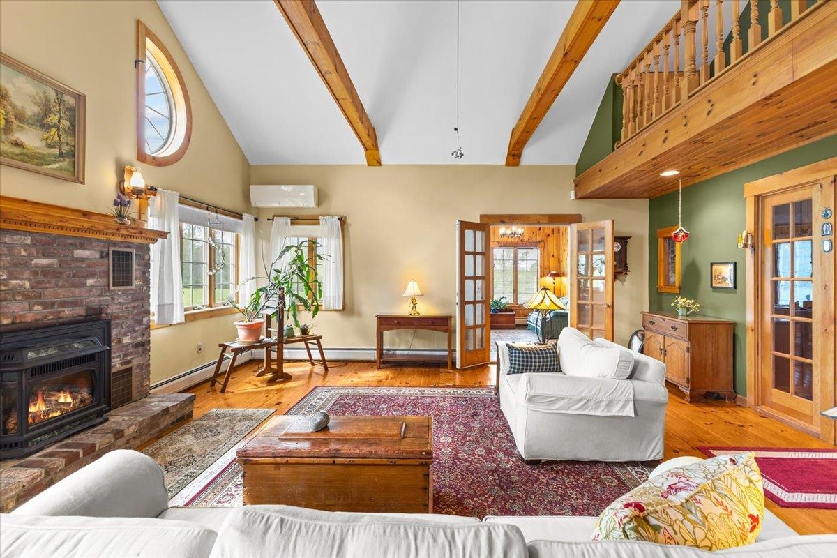 406 Courchaine Road Wolcott, VT 05680 - Photo 24 of 54