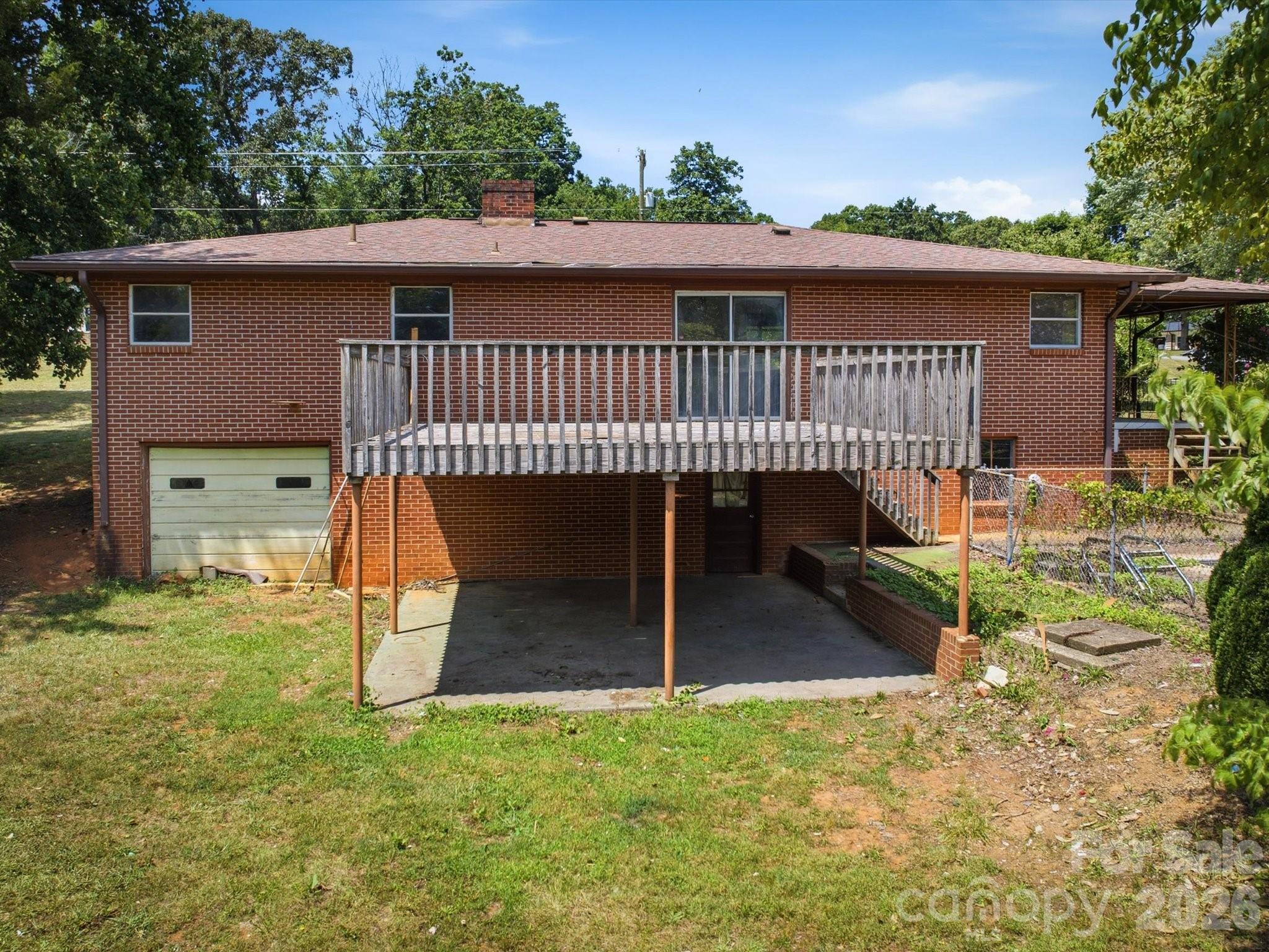 3446 Brandon Road Morganton, NC 28655 - Photo 6 of 28