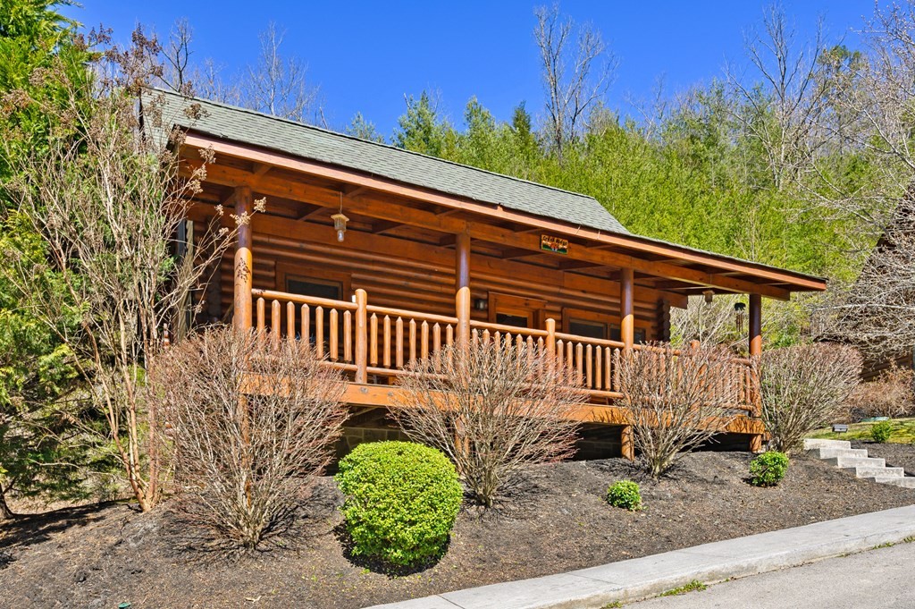 3135 Smoky Ridge Way Sevierville, TN 37862 - Photo 2 of 44