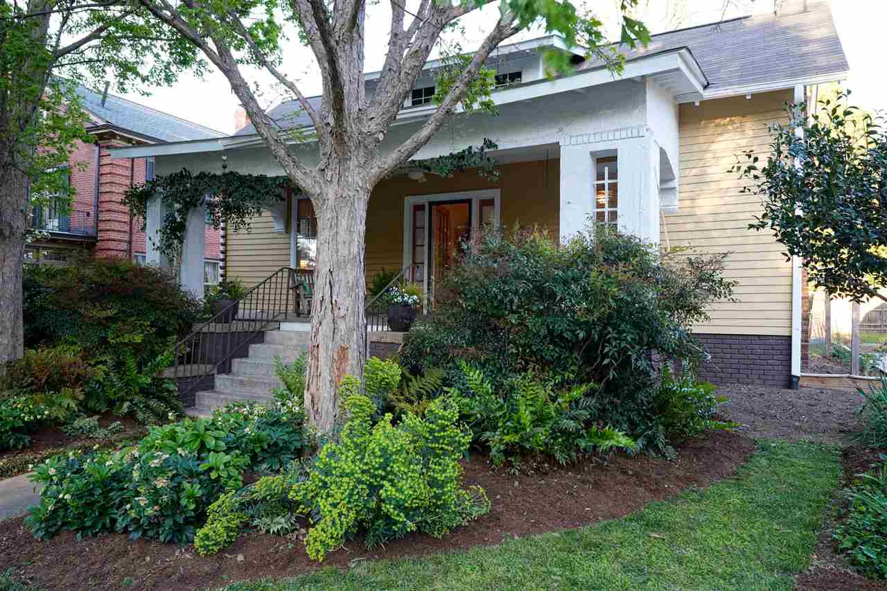 728 North Blount Street Raleigh, NC 27604 - Photo 24 of 30 Photo 24