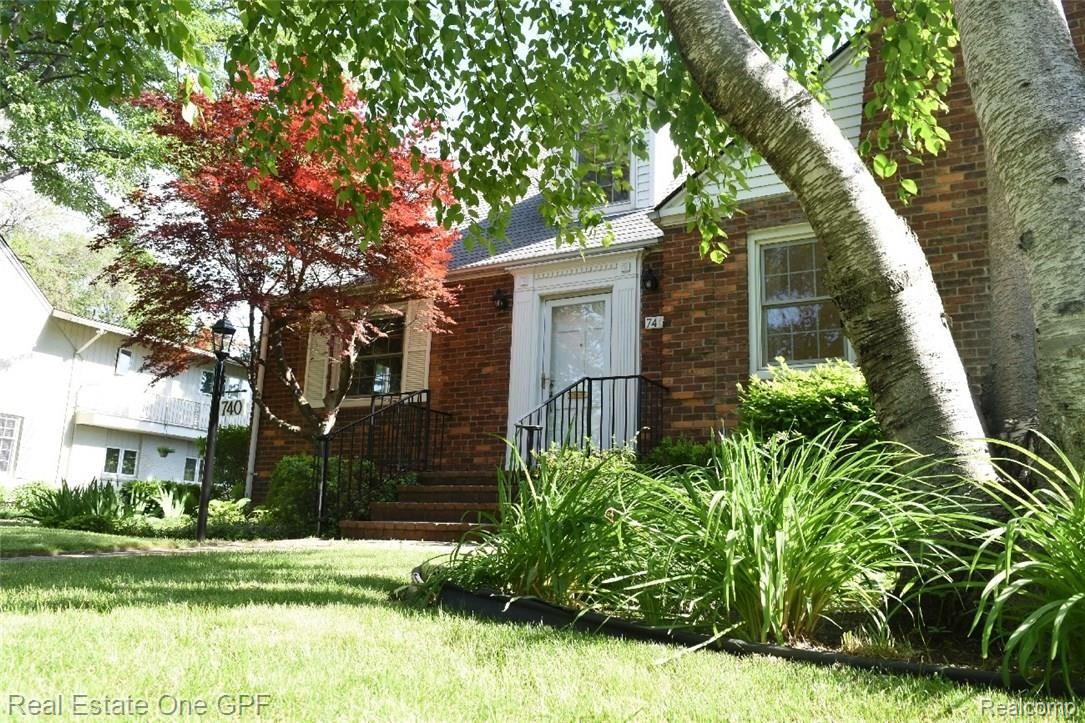 740 Hawthorne Road Grosse Pointe, MI 48236 - Photo 44 of 47 10 ! RJR_1440.JPG