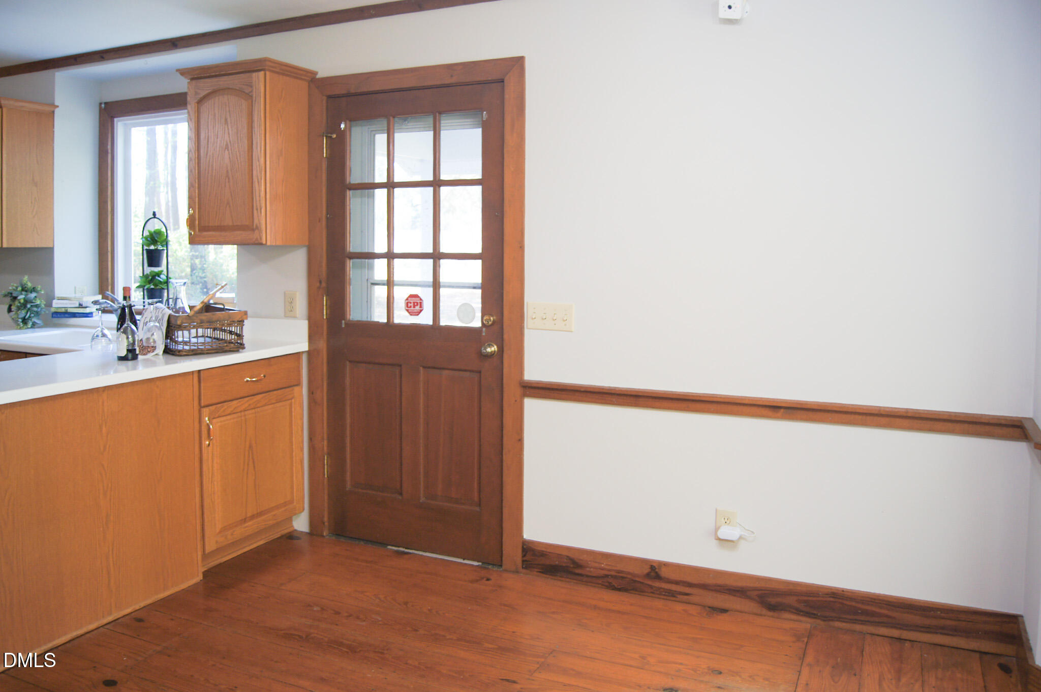 8720 Mt Pleasant Church Road Willow Spring, NC 27592 - Photo 17 of 77 DSC06123