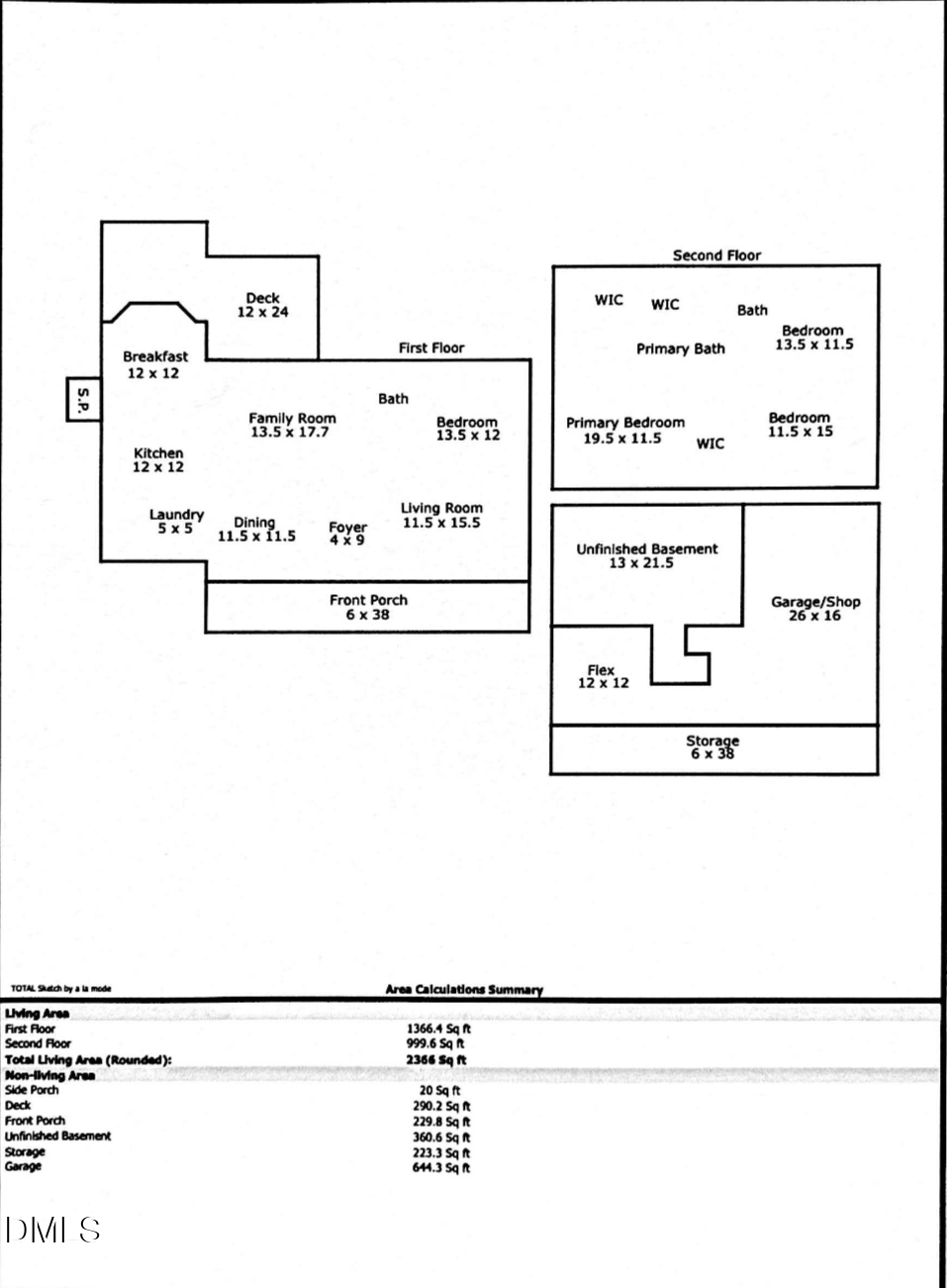 8720 Mt Pleasant Church Road Willow Spring, NC 27592 - Photo 77 of 77