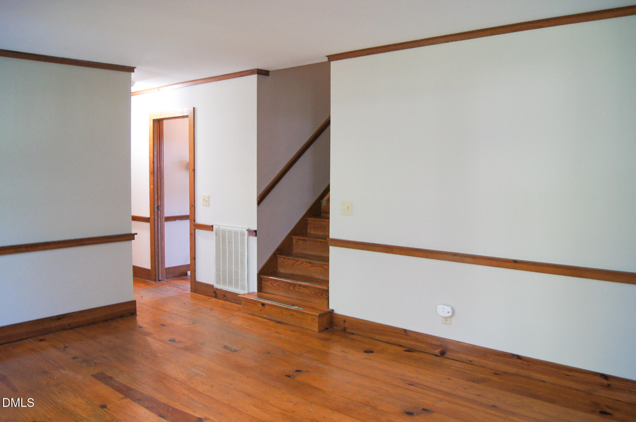 8720 Mt Pleasant Church Road Willow Spring, NC 27592 - Photo 23 of 77 DSC06135