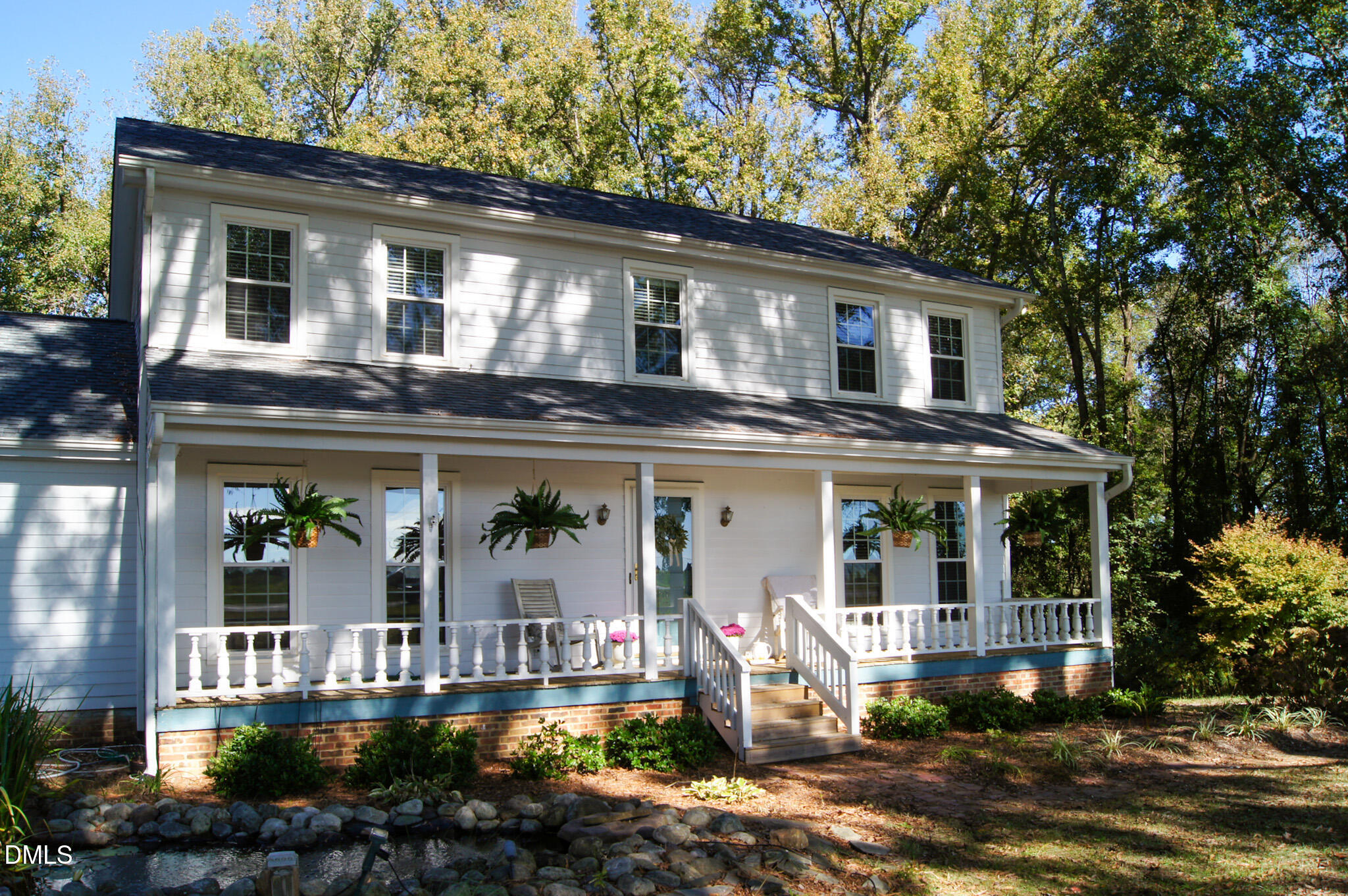 8720 Mt Pleasant Church Road Willow Spring, NC 27592 - Photo 3 of 77 DSC06112