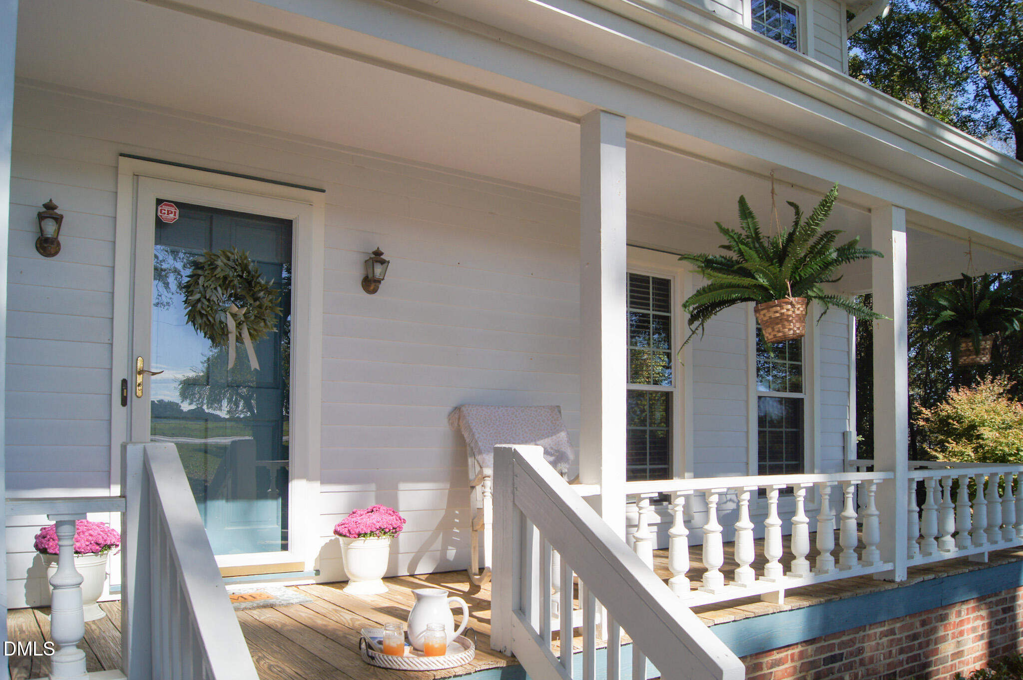 8720 Mt Pleasant Church Road Willow Spring, NC 27592 - Photo 4 of 77 DSC06119