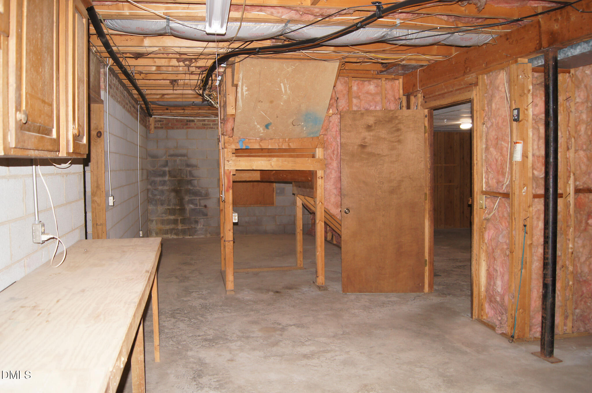 8720 Mt Pleasant Church Road Willow Spring, NC 27592 - Photo 53 of 77 DSC06181