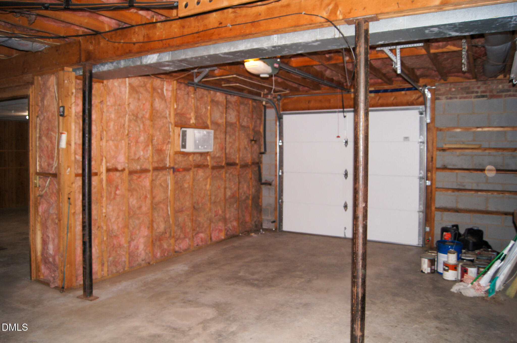 8720 Mt Pleasant Church Road Willow Spring, NC 27592 - Photo 54 of 77 DSC06180