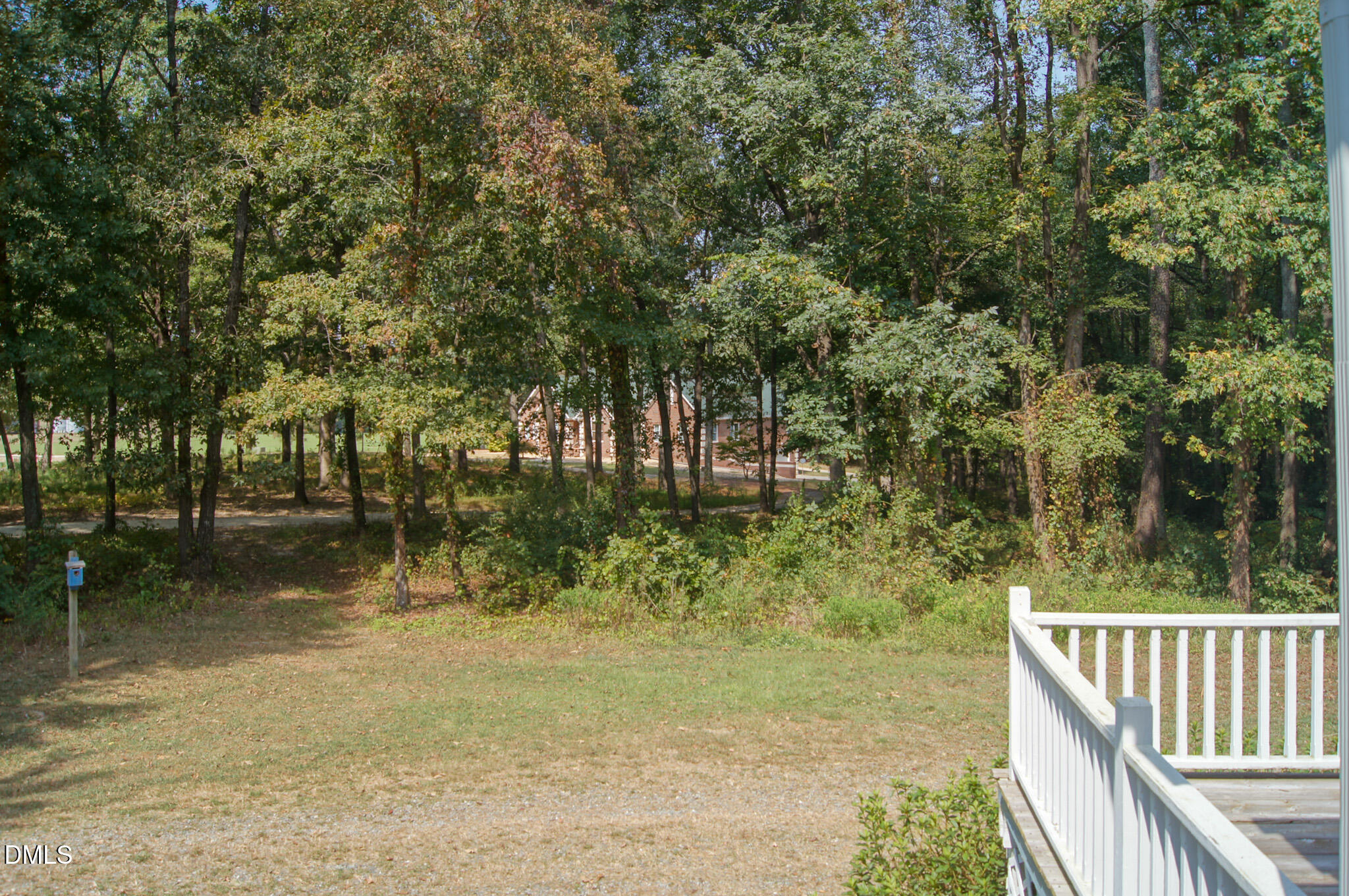 8720 Mt Pleasant Church Road Willow Spring, NC 27592 - Photo 67 of 77 DSC06090