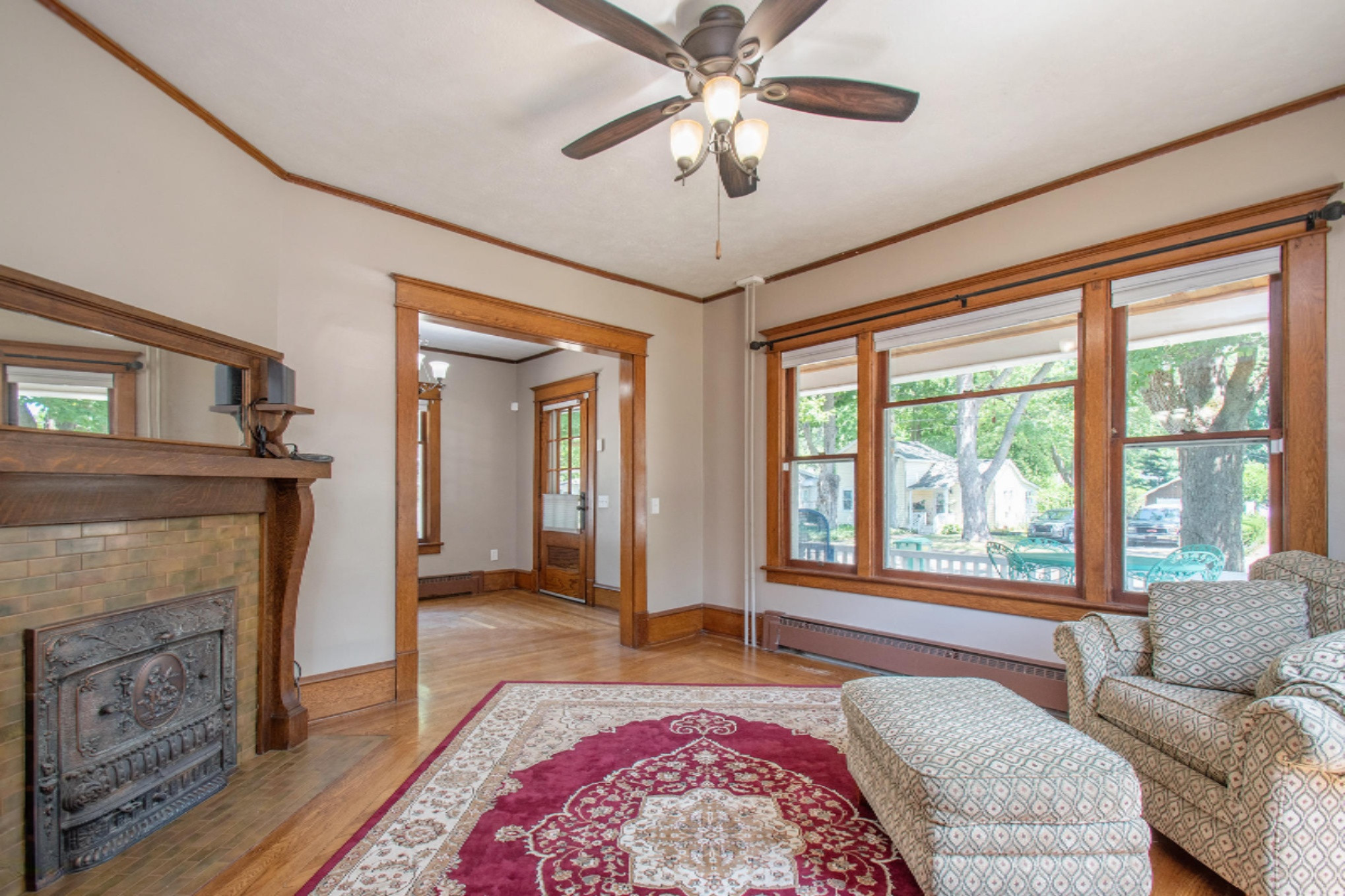 512 Walnut Street Three Rivers, MI 49093 - Photo 8 of 25 DSC_0209