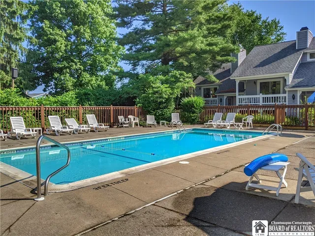 $17,000 | 20 Elm Lane, Unit B2, Chautauqua, NY 14722