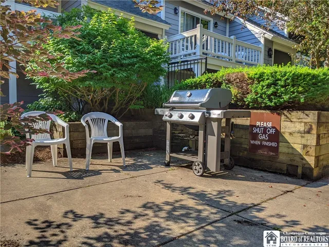$17,000 | 20 Elm Lane, Unit B2, Chautauqua, NY 14722