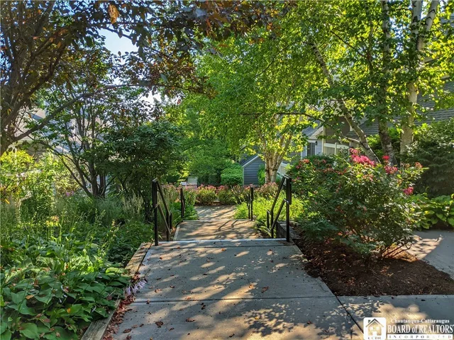 $17,000 | 20 Elm Lane, Unit B2, Chautauqua, NY 14722