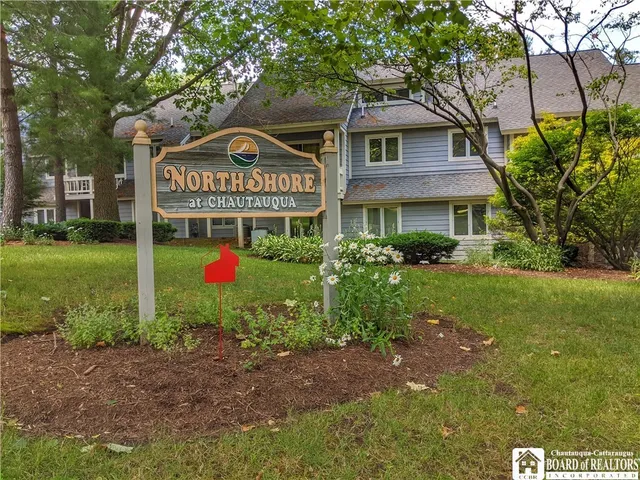 $17,000 | 20 Elm Lane, Unit B2, Chautauqua, NY 14722