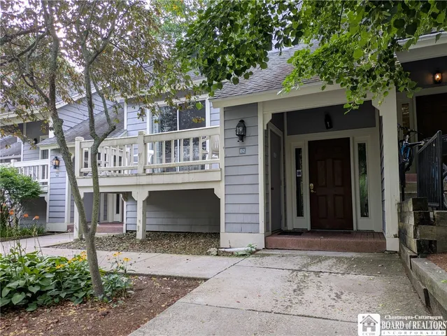 $17,000 | 20 Elm Lane, Unit B2, Chautauqua, NY 14722