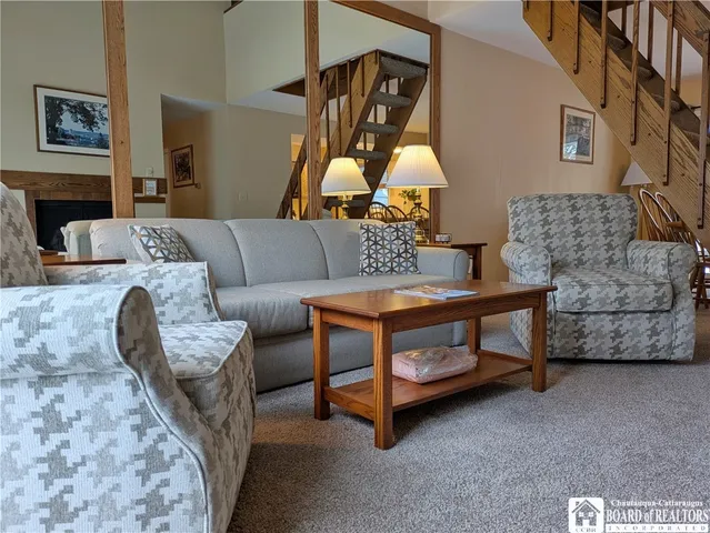 $17,000 | 20 Elm Lane, Unit B2, Chautauqua, NY 14722
