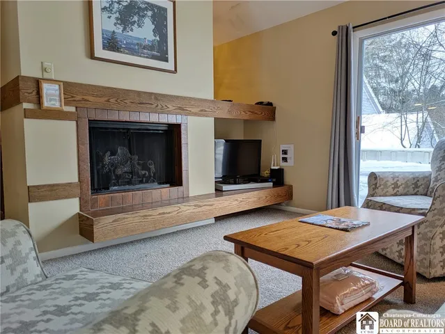 $17,000 | 20 Elm Lane, Unit B2, Chautauqua, NY 14722